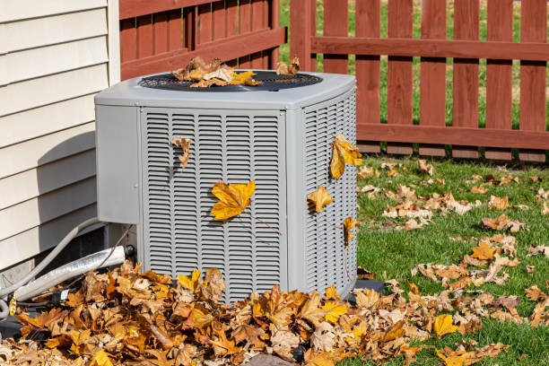 Best Commercial HVAC repair  in Indian Lake, TX