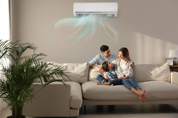 HVAC maintenance plan in Indian Lake, TX