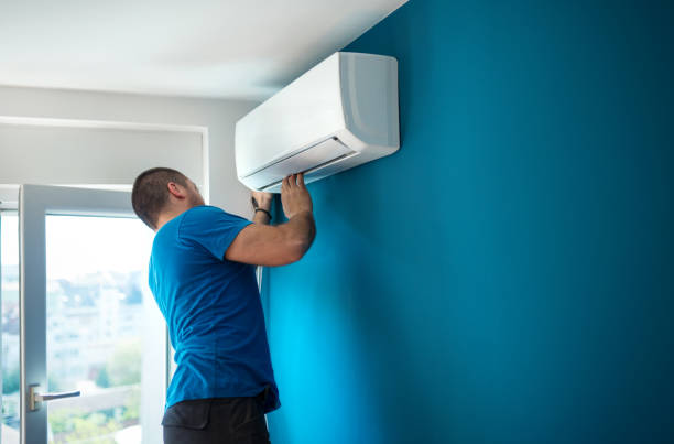 Best Affordable HVAC services  in Indian Lake, TX