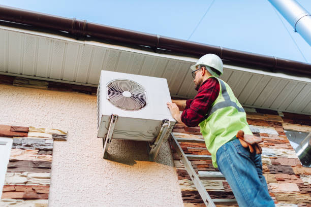 Trusted Indian Lake, TX HVAC Experts