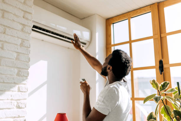 Best HVAC service technicians  in Indian Lake, TX