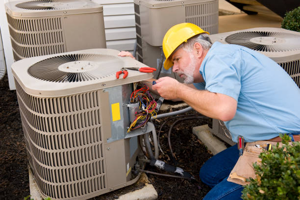 Best HVAC tune-up services  in Indian Lake, TX