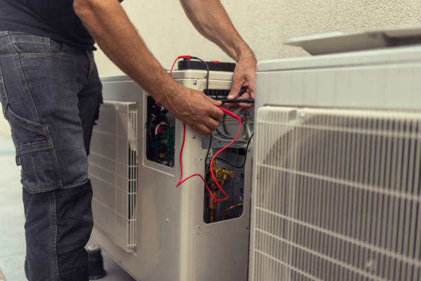 Best HVAC repair near me  in Indian Lake, TX