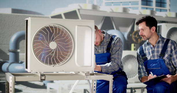 Best Local HVAC companies  in Indian Lake, TX
