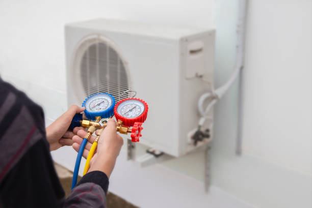 Best Local HVAC companies  in Indian Lake, TX