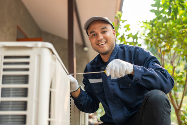 Best HVAC emergency services  in Indian Lake, TX