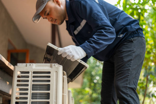 Best HVAC air duct cleaning  in Indian Lake, TX