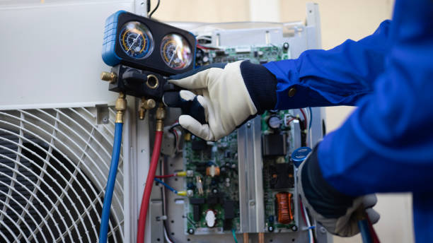 Best HVAC installation services  in Indian Lake, TX