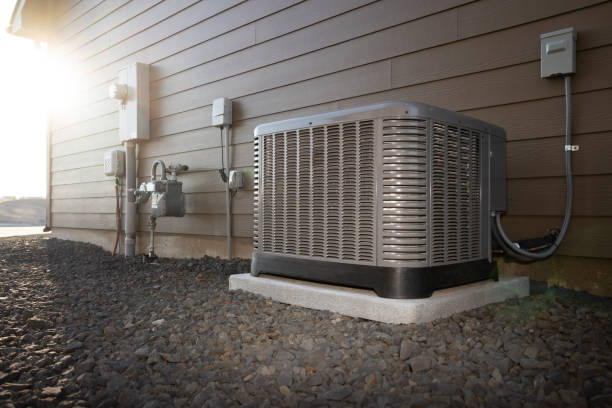 Best HVAC companies near me  in Indian Lake, TX